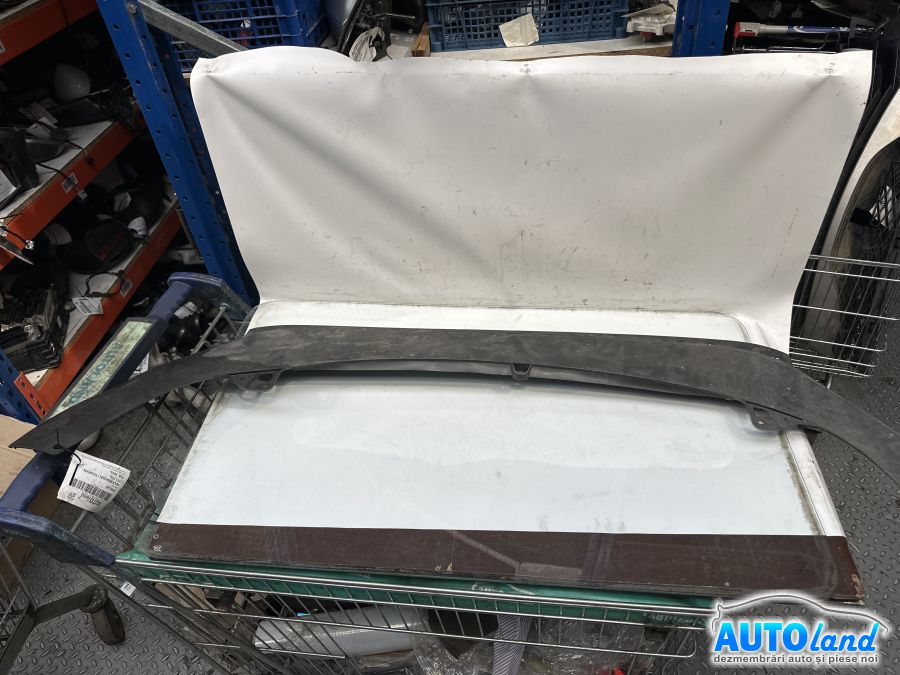 Spoiler VOLKSWAGEN TOURAN (1T1,1T2) 2003-2025 Cod 1T0805903D 