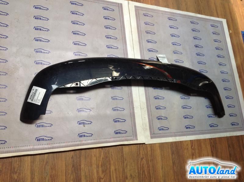 Spoiler VOLKSWAGEN TOURAN (1T1,1T2) 2003-2025 Cod 1T0807521 