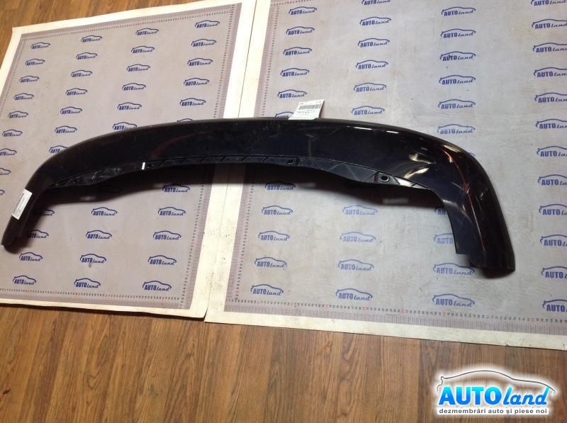 Spoiler VOLKSWAGEN TOURAN (1T1,1T2) 2003-2025 Cod 1T0807521 