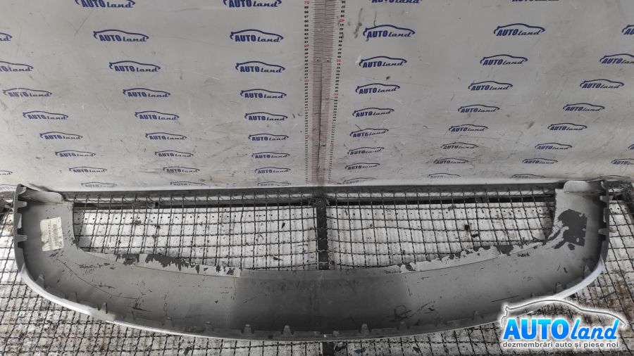 Spoiler VOLKSWAGEN TOURAN (1T1,1T2) 2003-2025 Cod 1T0807521H 