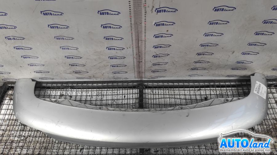 Spoiler VOLKSWAGEN TOURAN (1T1,1T2) 2003-2025 Cod 1T0807521H 