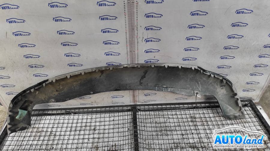 Spoiler VOLKSWAGEN TOURAN (1T1,1T2) 2003-2025 Cod 1T0807521H 