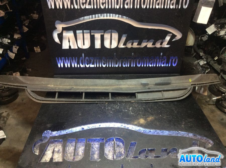 Spoiler VOLKSWAGEN UP 2011-2025 Cod 1S0805903 