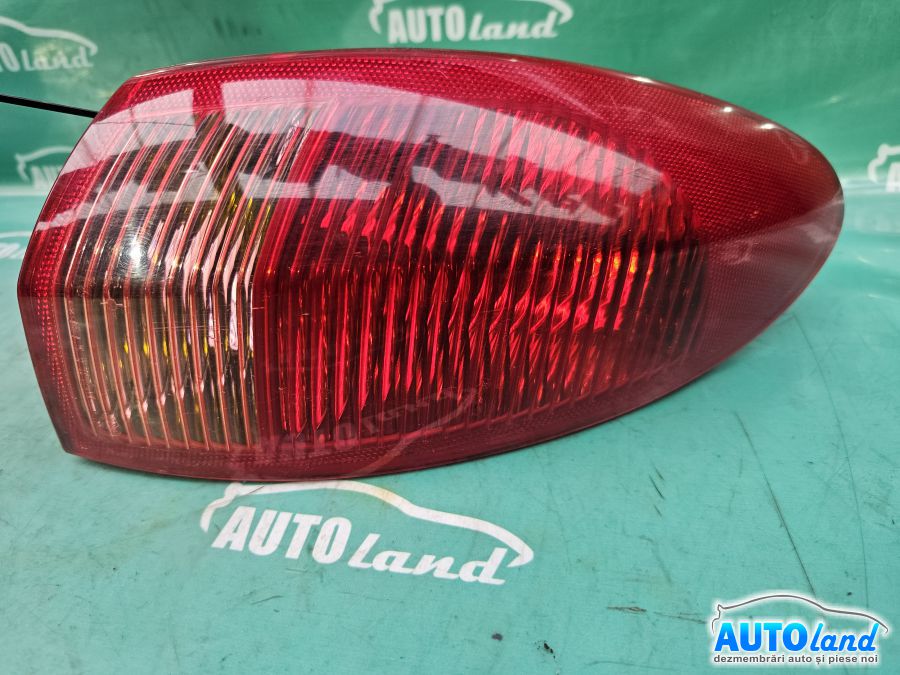 Stop spate Dreapta ALFA ROMEO 147 (937) 2001-2025 Cod 46556347 