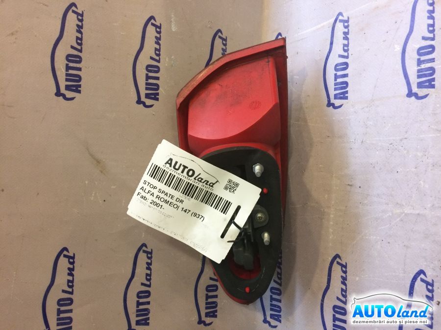Stop spate Dreapta ALFA ROMEO 147 (937) 2001-2025