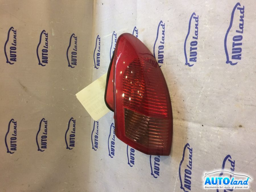 Stop spate Dreapta ALFA ROMEO 147 (937) 2001-2025