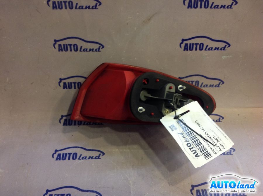 Stop spate Dreapta ALFA ROMEO 147 (937) 2001-2025