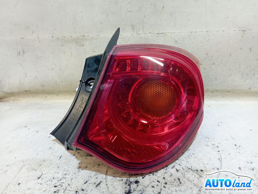 Stop Spate Dreapta ALFA ROMEO GIULIETTA (940_) 2010-2026 Cod 0050513612 