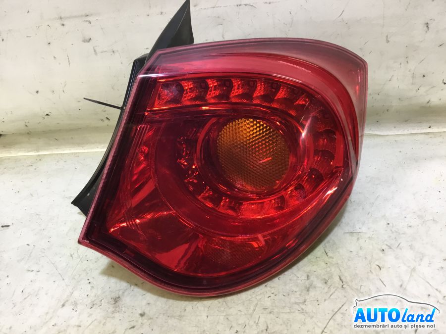 Stop Spate Dreapta ALFA ROMEO GIULIETTA (940_) 2010-2025 Cod 50513612 