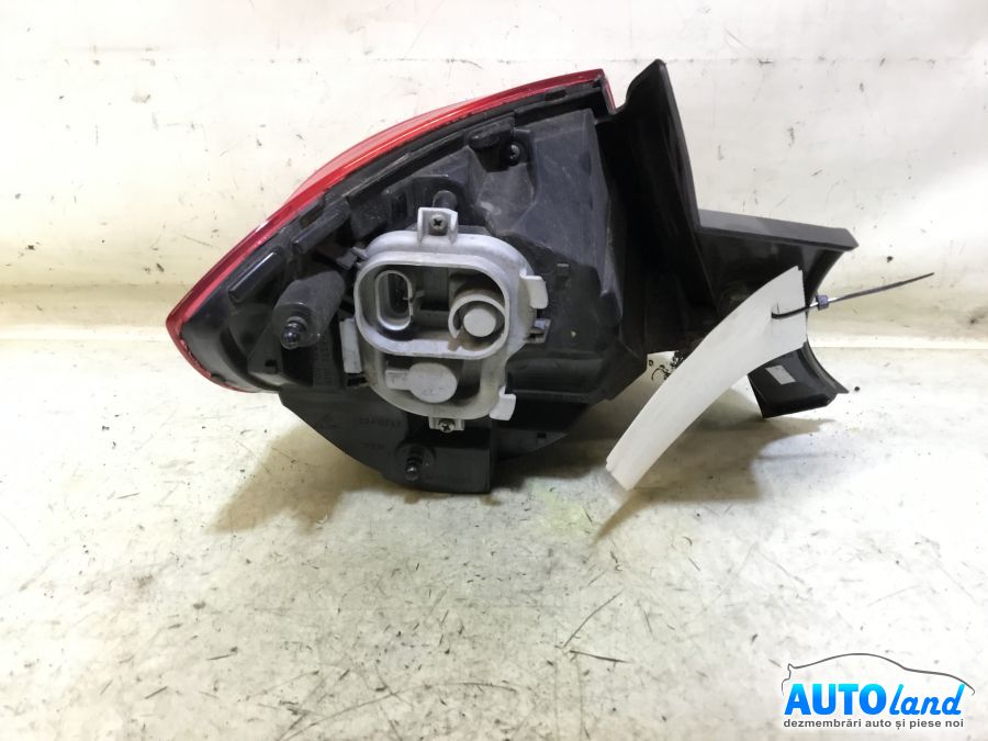 Stop Spate Dreapta ALFA ROMEO GIULIETTA (940_) 2010-2025 Cod 50513612 