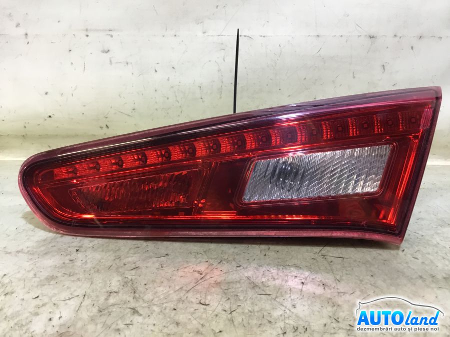Stop Spate Dreapta ALFA ROMEO GIULIETTA (940_) 2010-2025 Cod 50531132 