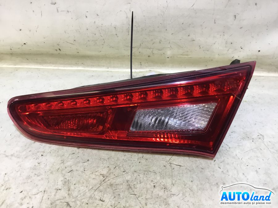 Stop Spate Dreapta ALFA ROMEO GIULIETTA (940_) 2010-2025 Cod 50531132 