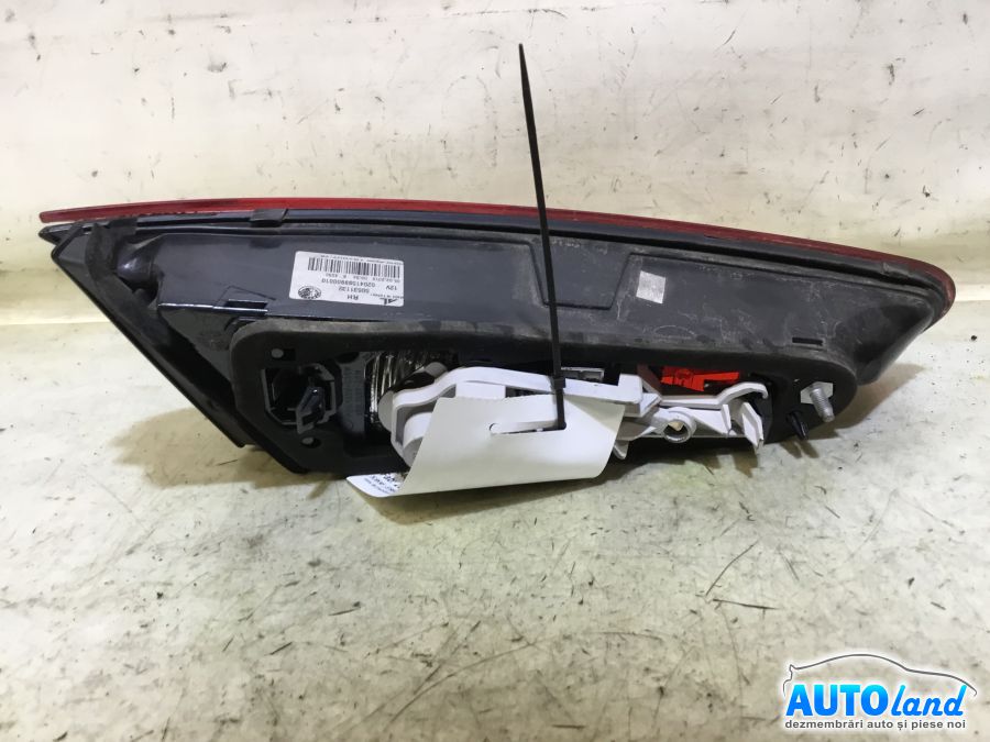 Stop Spate Dreapta ALFA ROMEO GIULIETTA (940_) 2010-2025 Cod 50531132 