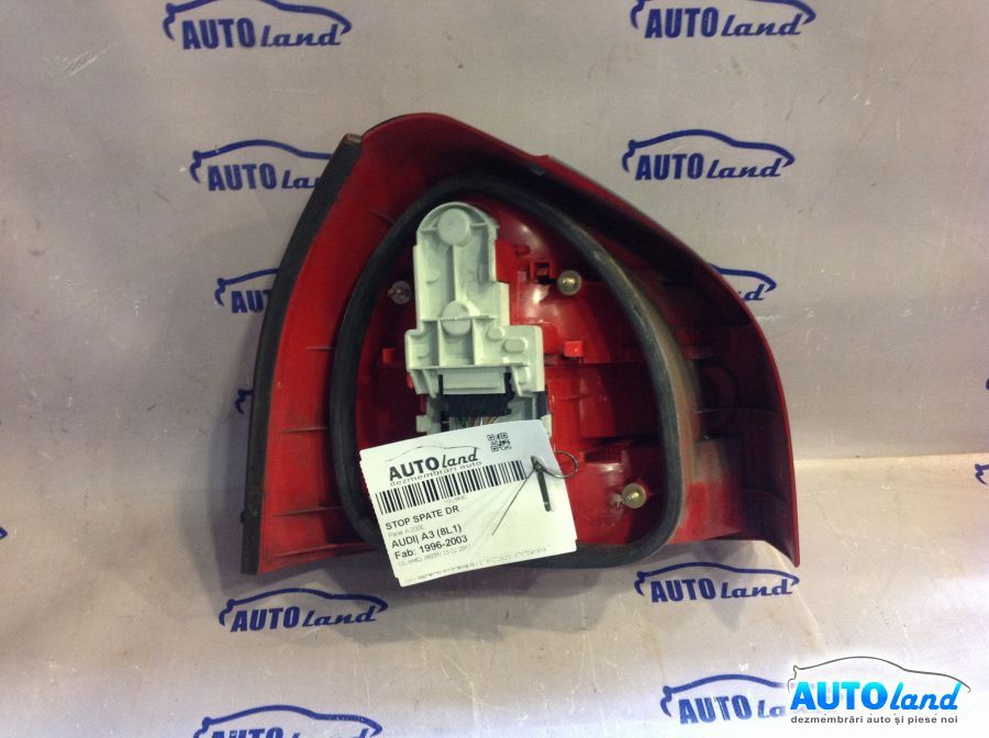 Stop spate Dreapta AUDI A3 (8L1) 1996-2003