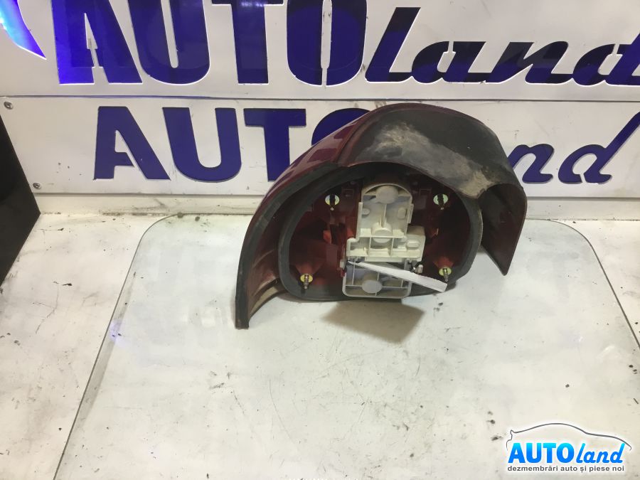 Stop spate Dreapta AUDI A3 (8L1) 1996-2003