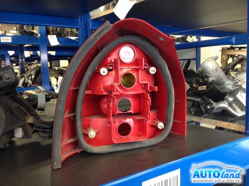 Stop spate Dreapta AUDI A3 (8L1) 1996-2003