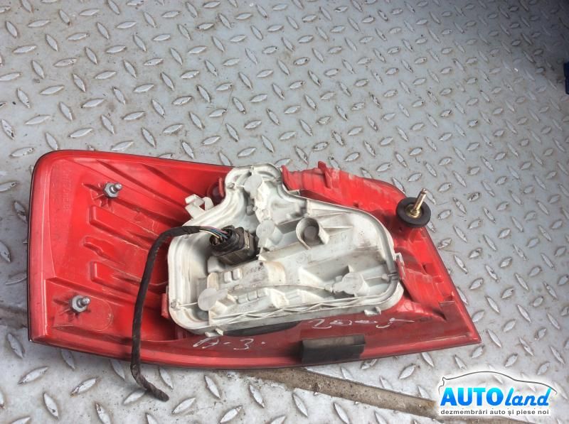 Stop spate Dreapta AUDI A3 (8P1) 2003-2025