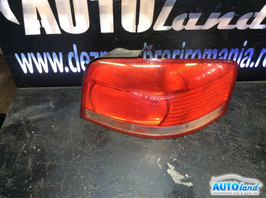 Stop spate Dreapta AUDI A3 (8P1) 2003-2025