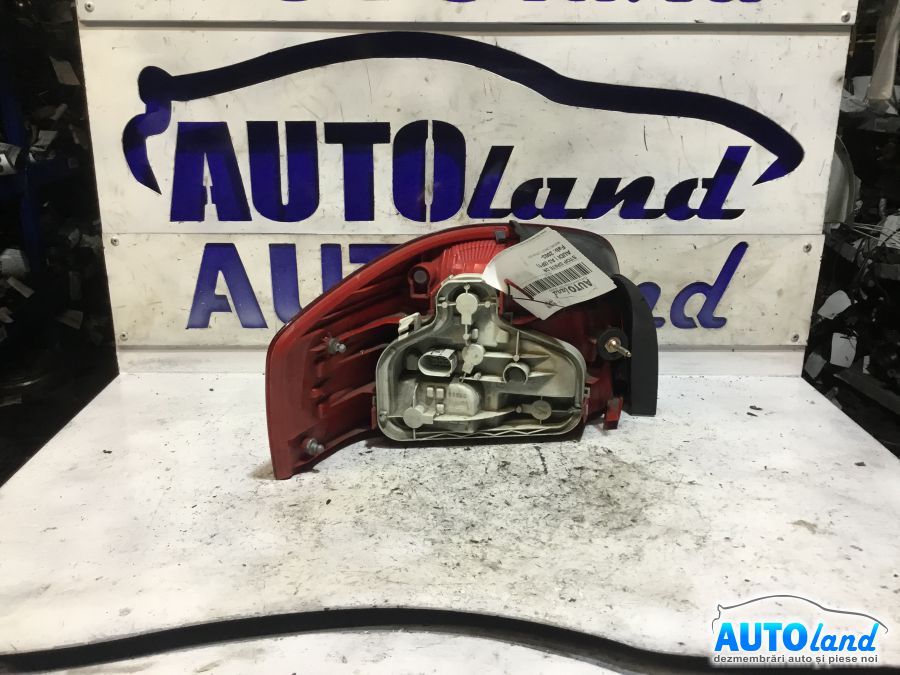 Stop spate Dreapta AUDI A3 (8P1) 2003-2025