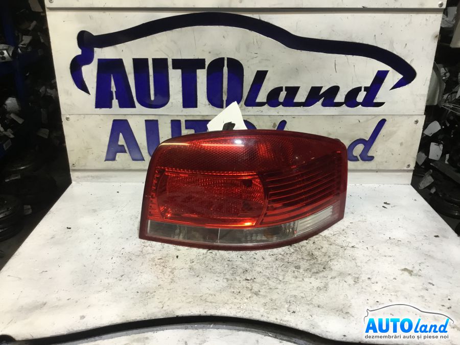 Stop spate Dreapta AUDI A3 (8P1) 2003-2025