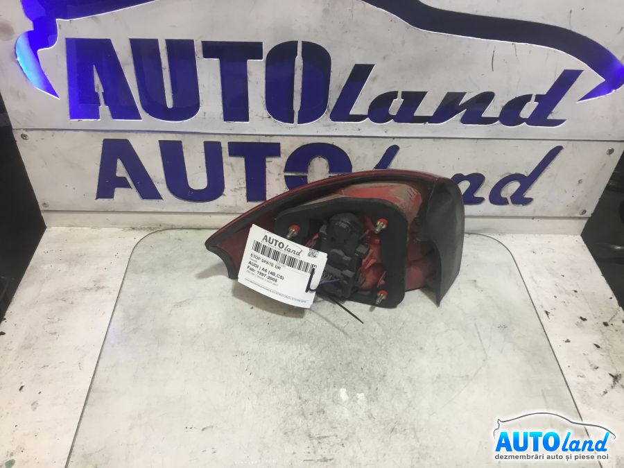 Stop spate Dreapta AUDI A6 (4B,C5) 1997-2005