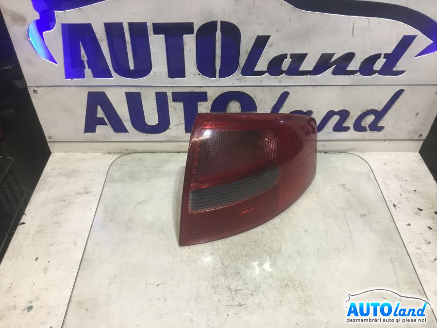 Stop spate Dreapta AUDI A6 (4B,C5) 1997-2005