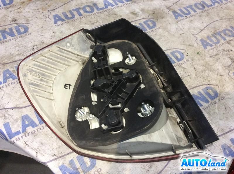 Stop spate Dreapta BMW 1 (E81,E87) 2004-2025