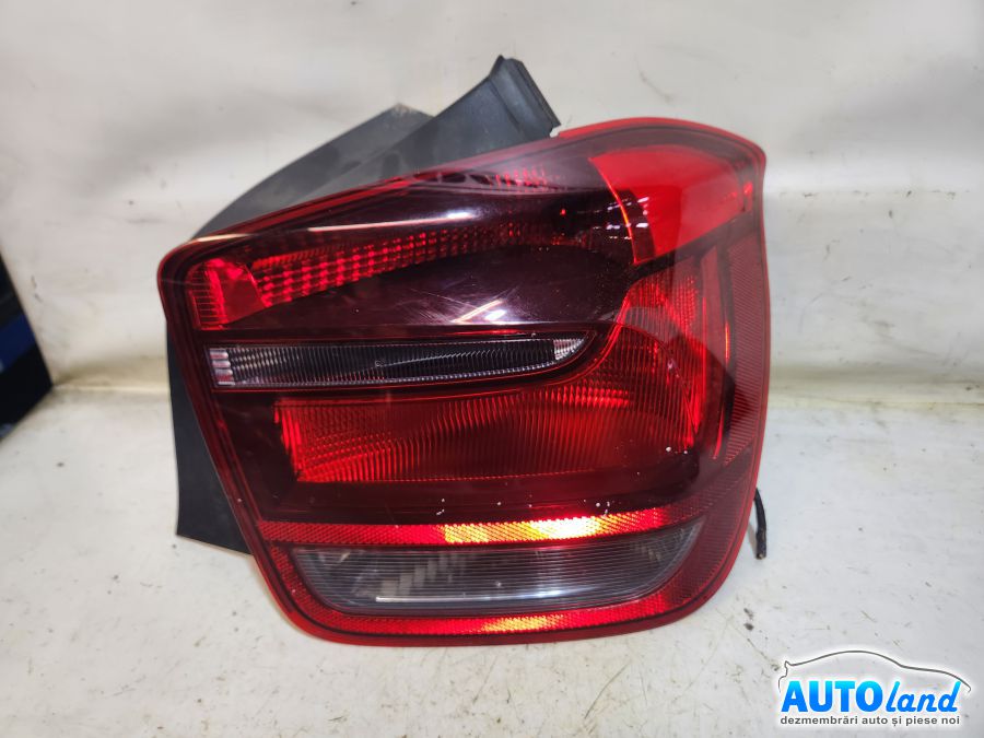 Stop Spate Dreapta BMW 1 (F20) 2010-2025 Cod 7270098 