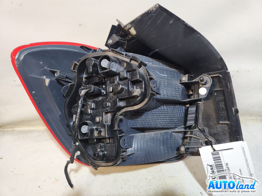 Stop Spate Dreapta BMW 1 (F20) 2010-2025 Cod 7270098 