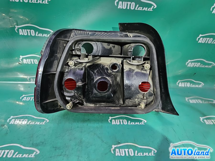 Stop spate Dreapta BMW 3 Cupe (E36) 1992-1999