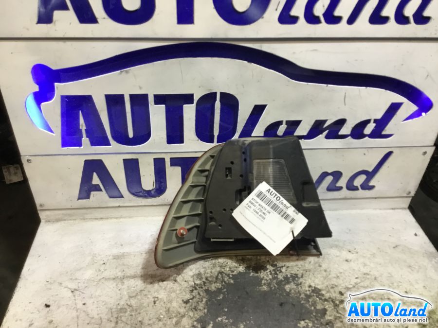 Stop spate Dreapta BMW 3 (E46) 1998-2005 Cod 8364922 