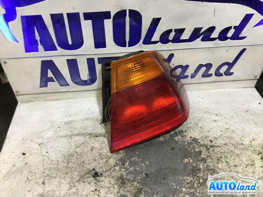 Stop spate Dreapta BMW 3 (E46) 1998-2005 Cod 8364922 