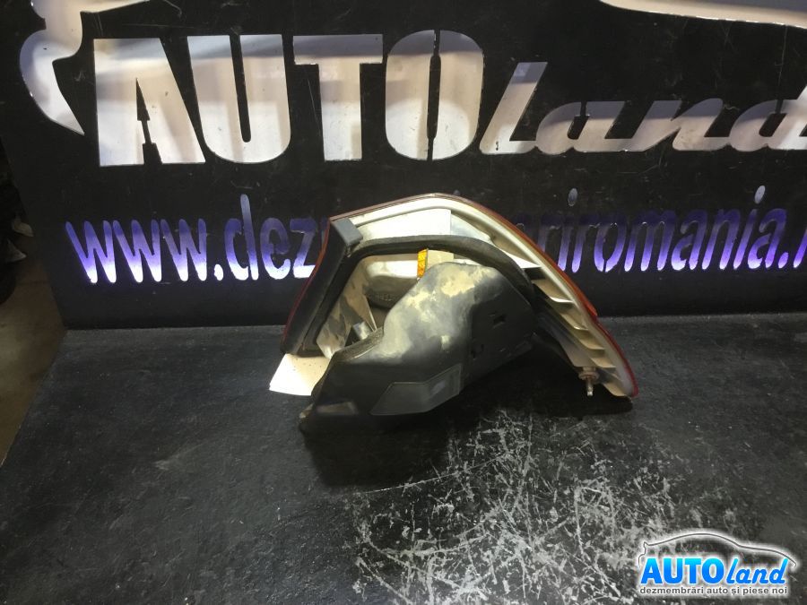 Stop spate Dreapta BMW 3 (E46) 1998-2005