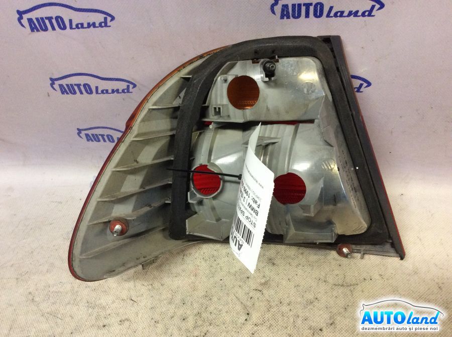 Stop spate Dreapta BMW 3 (E46) 1999-2001