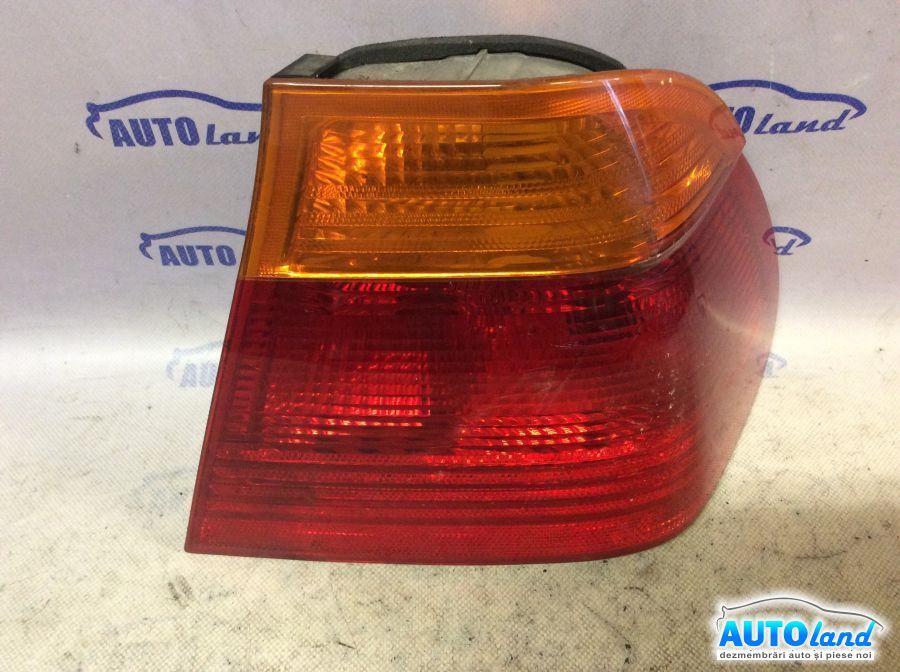 Stop spate Dreapta BMW 3 (E46) 1999-2001