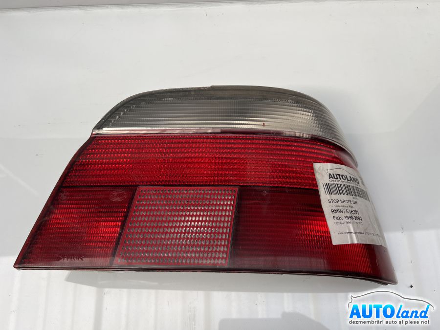 Stop spate Dreapta BMW 5 (E39) 1995-2003 Cod 2496298 