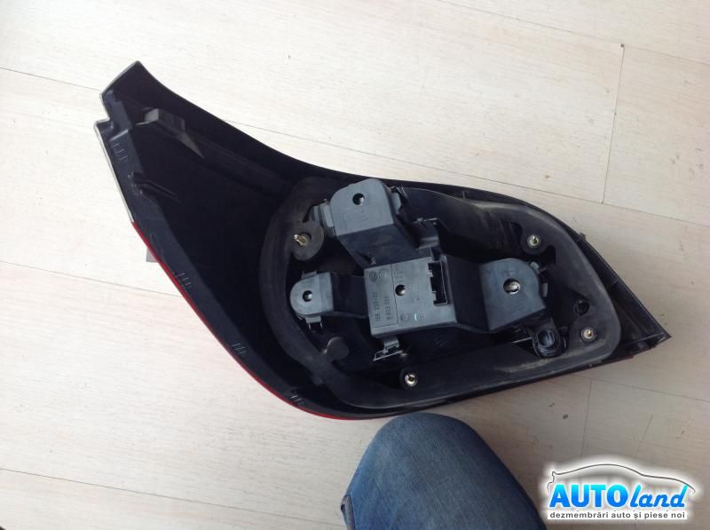 Stop spate Dreapta BMW 5 (E60) 2003-2025