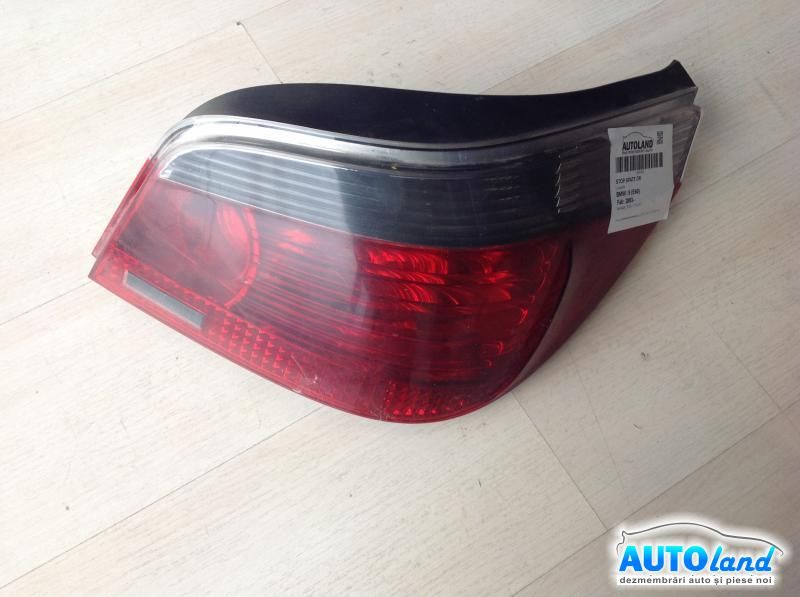 Stop spate Dreapta BMW 5 (E60) 2003-2025