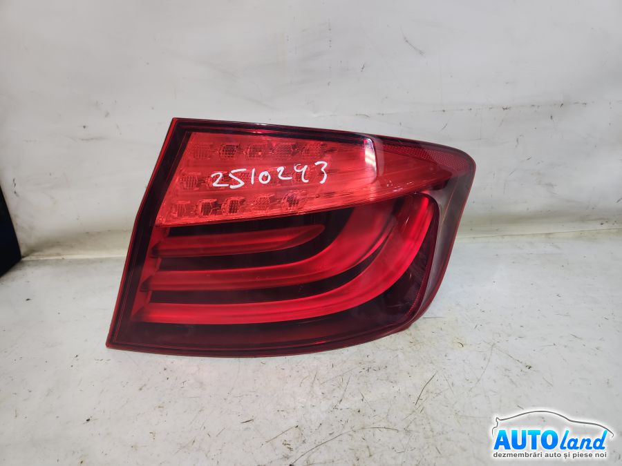 Stop Spate Dreapta BMW 5 (F10) 2010-2025 Cod 17346202 