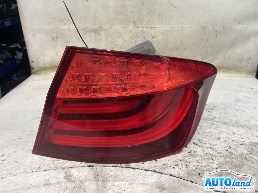 Stop Spate Dreapta BMW 5 (F10) 2010-2026 Cod 173462 