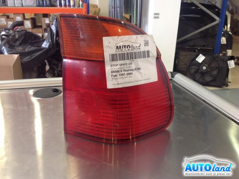 Stop spate Dreapta BMW 5 Touring (E39) 1997-2004