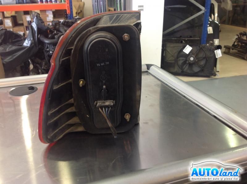 Stop spate Dreapta BMW 5 Touring (E39) 1997-2004