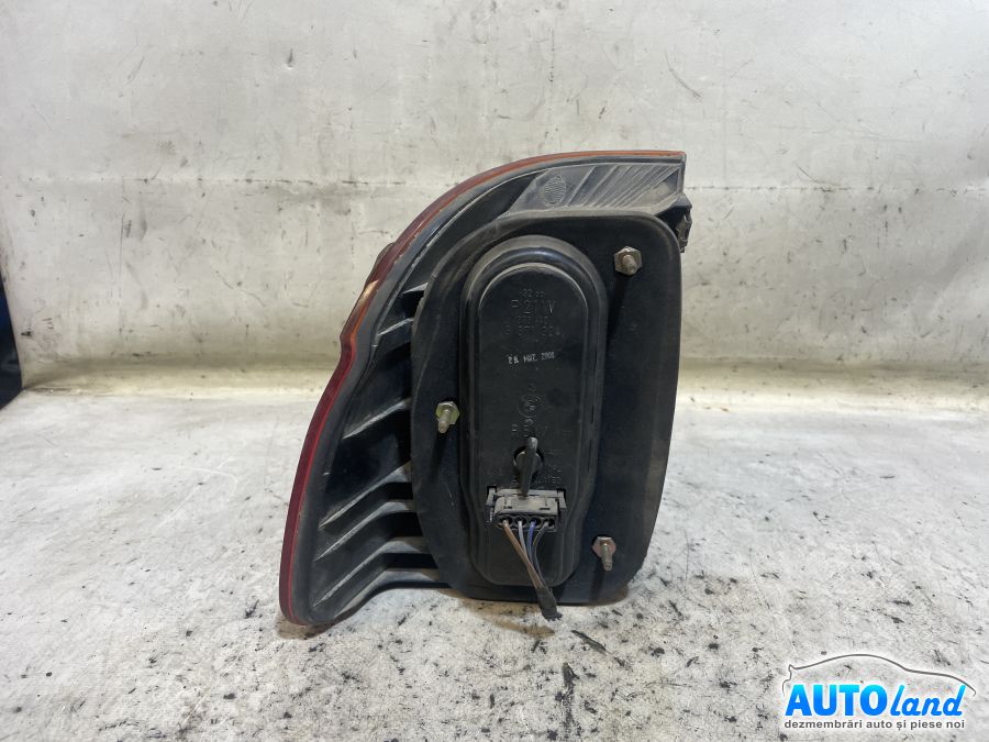 Stop spate Dreapta BMW 5 Touring (E39) 1997-2004
