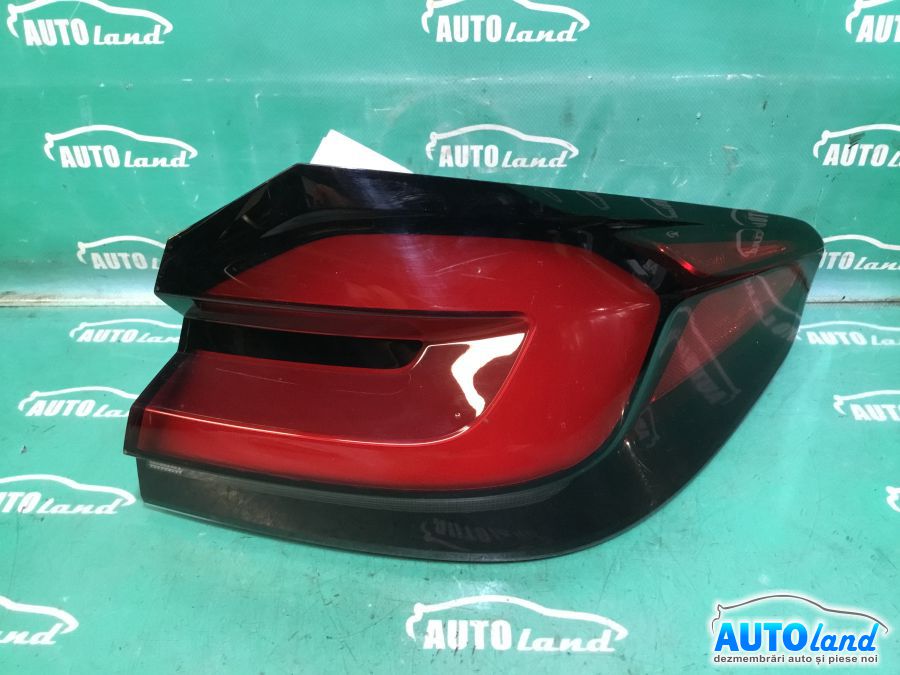 Stop Spate Dreapta BMW M5 (F90 LCI, facelift) 2021-2022 Cod 63218493812 