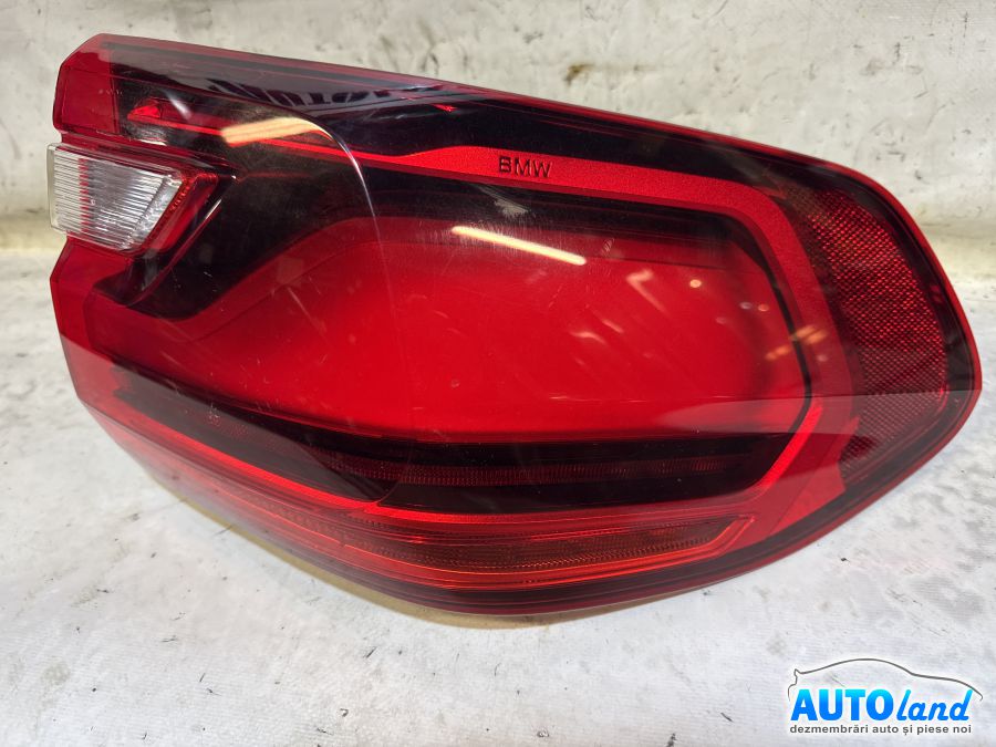 Stop Spate Dreapta BMW X7 (G07) 2018-2022 Cod H8744228806 