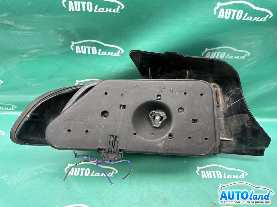 Stop spate Dreapta BMW Z3 1995-2003