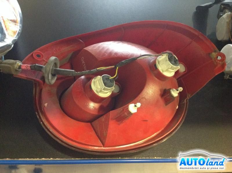 Stop spate Dreapta CHEVROLET MATIZ 2005-2025