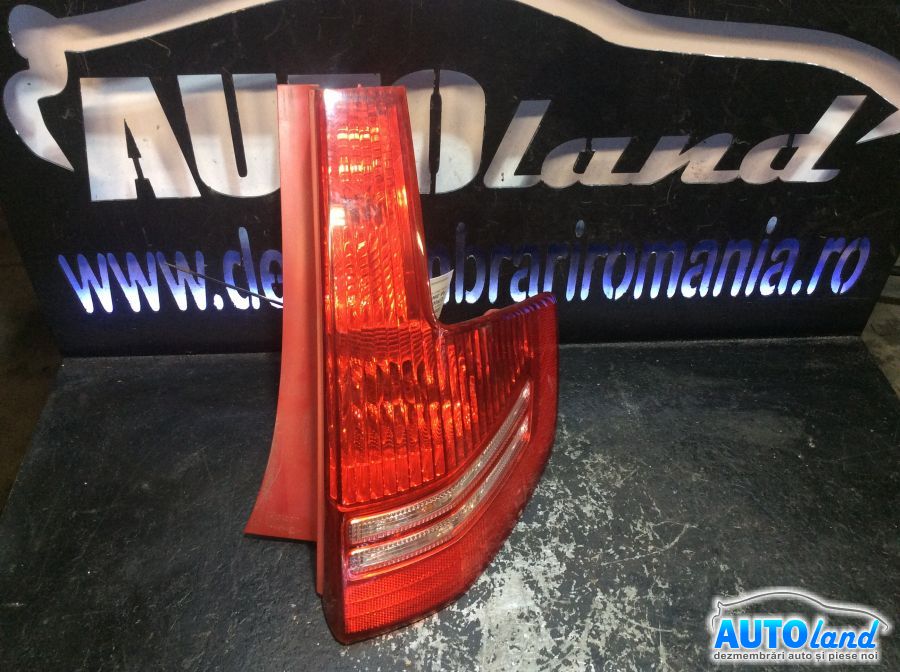 Stop spate Dreapta CITROEN C4 (LC_) 2004-2025