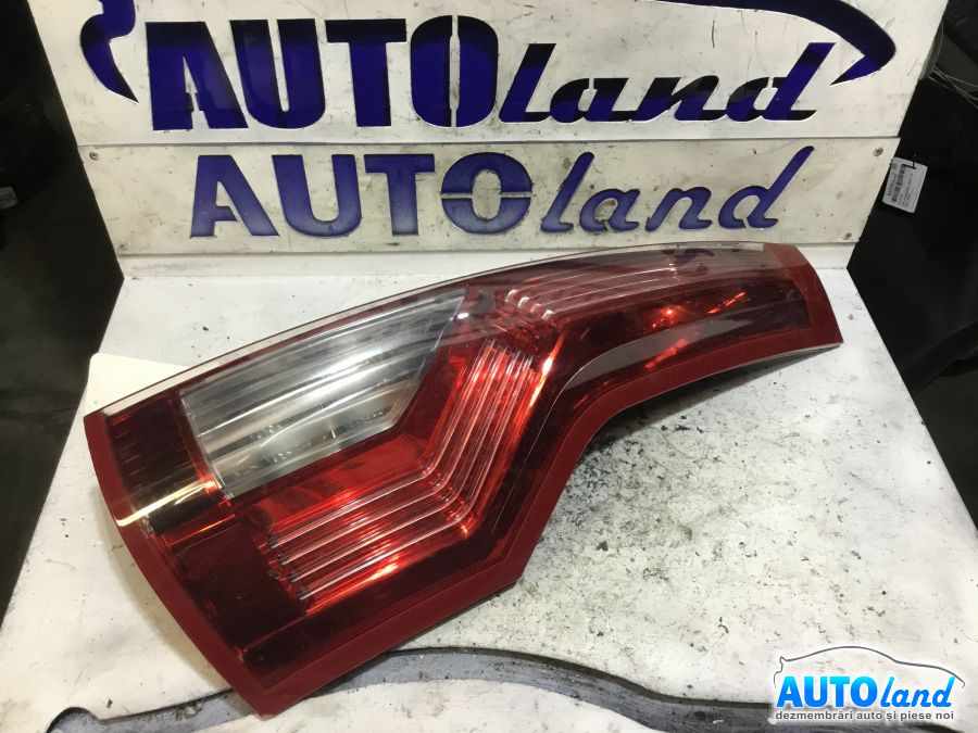 Stop spate Dreapta CITROEN C4 Picasso (UD_) 2007-2013