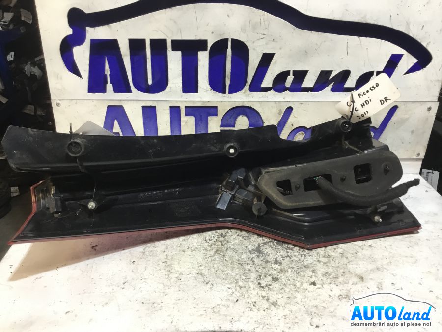 Stop spate Dreapta CITROEN C4 Picasso (UD_) 2007-2013